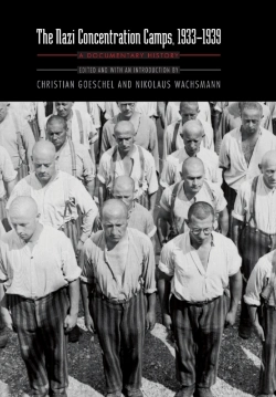 Bertrand.pt - The Nazi Concentration Camps, 1933-1939
