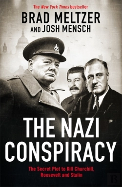 Bertrand.pt - The Nazi Conspiracy