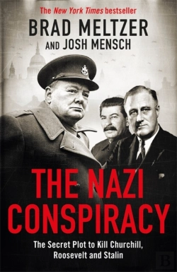 Bertrand.pt - The Nazi Conspiracy