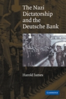 Bertrand.pt - The Nazi Dictatorship And The Deutsche Bank