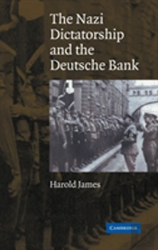 The Nazi Dictatorship And The Deutsche Bank