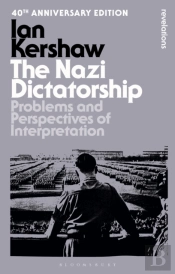 The Nazi Dictatorship