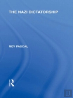 Bertrand.pt - The Nazi Dictatorship (Rle Responding To Fascism)