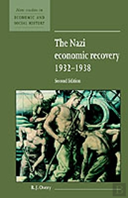 Bertrand.pt - The Nazi Economic Recovery 1932â€“1938