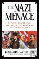 The Nazi Menace