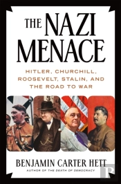 The Nazi Menace