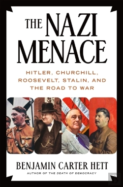 Bertrand.pt - The Nazi Menace