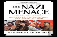 The Nazi Menace