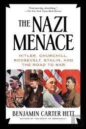 The Nazi Menace