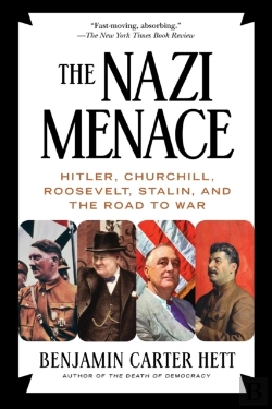 Bertrand.pt - The Nazi Menace
