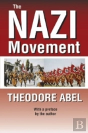 The Nazi Movement