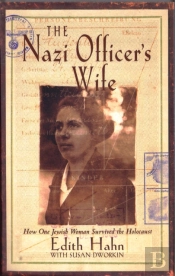 The Nazi Officer'S Wife