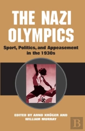The Nazi Olympics