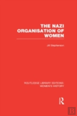 Bertrand.pt - The Nazi Organisation Of Women