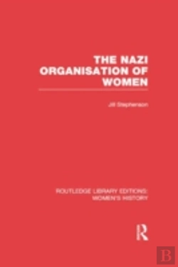 Bertrand.pt - The Nazi Organisation Of Women