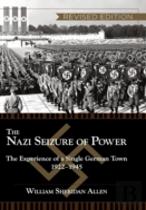 The Nazi Seizure Of Power