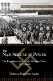 The Nazi Seizure Of Power