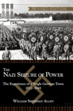 Bertrand.pt - The Nazi Seizure Of Power