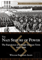 The Nazi Seizure Of Power