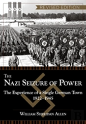 The Nazi Seizure Of Power