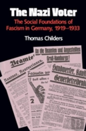 The Nazi Voter
