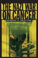 The Nazi War On Cancer