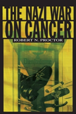 Bertrand.pt - The Nazi War On Cancer