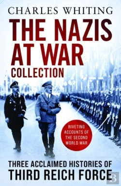 Bertrand.pt - The Nazis At War Collection