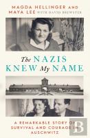 The Nazis Knew My Name