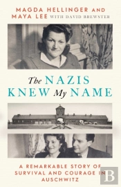 The Nazis Knew My Name