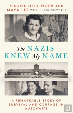 Bertrand.pt - The Nazis Knew My Name