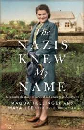 The Nazis Knew My Name