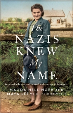 Bertrand.pt - The Nazis Knew My Name