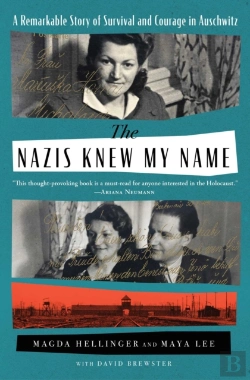 Bertrand.pt - The Nazis Knew My Name