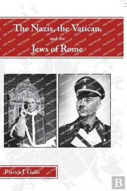 Bertrand.pt - The Nazis, The Vatican, And The Jews Of Rome