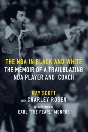The Nba In Black And White