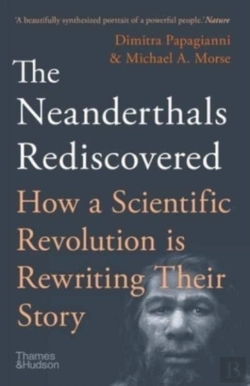 Bertrand.pt - The Neanderthals Rediscovered