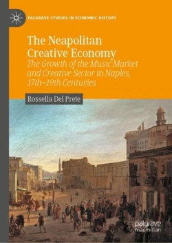 Bertrand.pt - The Neapolitan Creative Economy