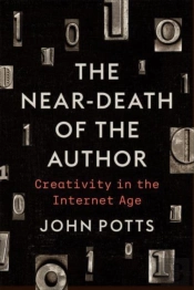 The Near-Death Of The Author