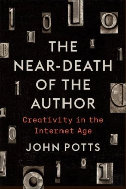 Bertrand.pt - The Near-Death Of The Author