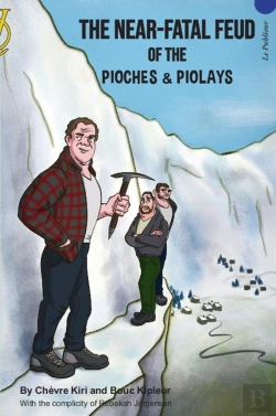 Bertrand.pt - The Near Fatal Feud Pioches & Piolays