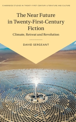 Bertrand.pt - The Near Future In Twenty-First-Century Fiction