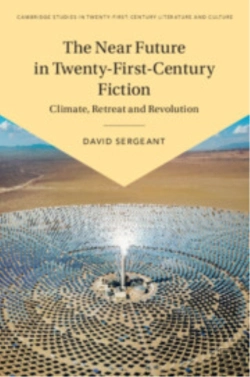 Bertrand.pt - The Near Future In Twenty-First-Century Fiction