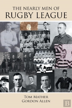 Bertrand.pt - The Nearly Men Of Rugby League