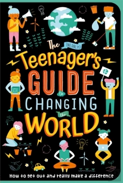 Bertrand.pt - The (Nearly) Teenager'S Guide To Changing The World