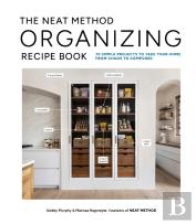 The Neat Method Organizing Recipe Book