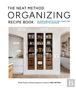 Bertrand.pt - The Neat Method Organizing Recipe Book
