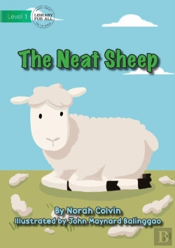 Bertrand.pt - The Neat Sheep