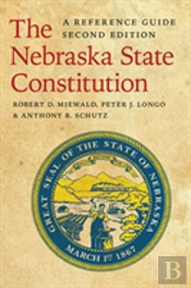 The Nebraska State Constitution