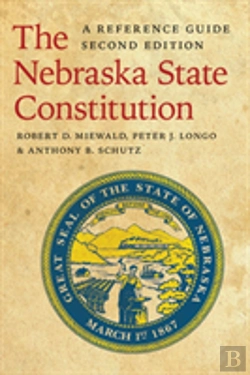 Bertrand.pt - The Nebraska State Constitution